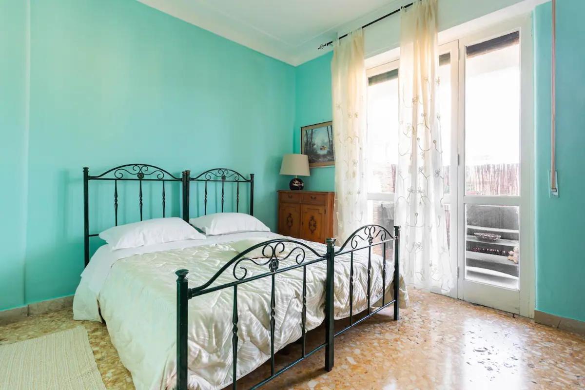 Floor Near Historic Fortino Apartment *